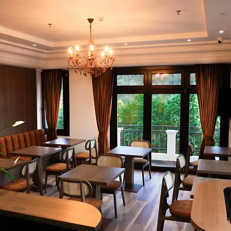 Couette-café Doar Berat
