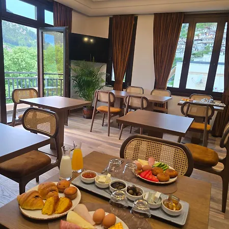 Couette-café Doar Berat