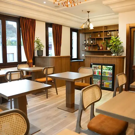 Couette-café Doar