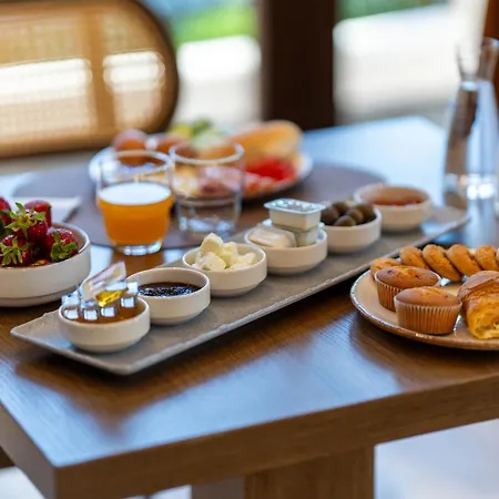 Couette-café Doar *