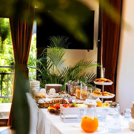 Bed and Breakfast Doar